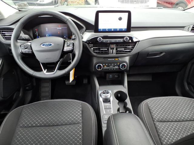 2023 Ford Escape - $20,997