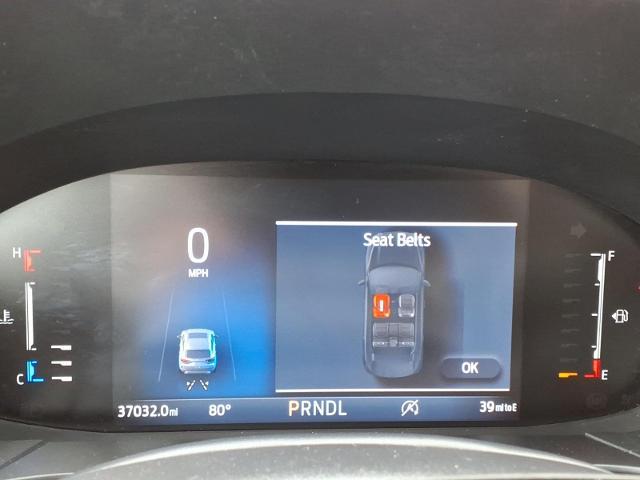 2023 Ford Escape - $20,997