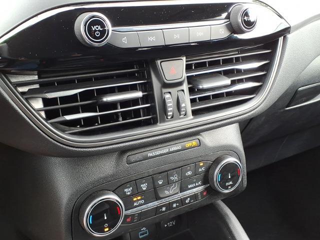 2023 Ford Escape - $20,997