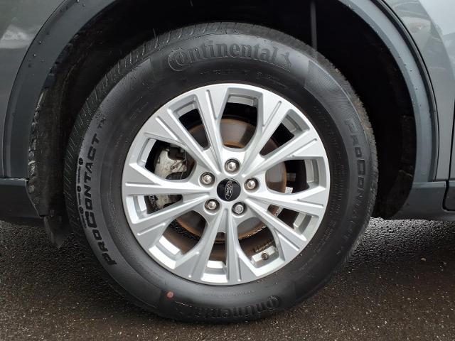 2023 Ford Escape - $20,997