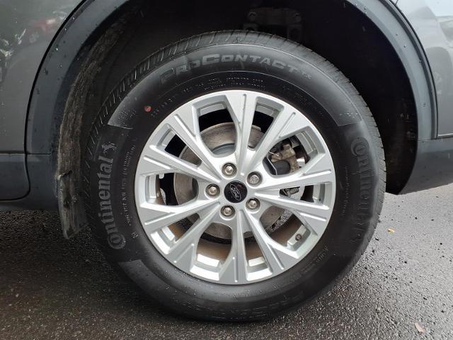 2023 Ford Escape - $20,997