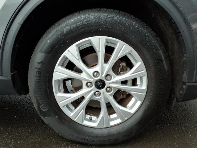 2023 Ford Escape - $20,997