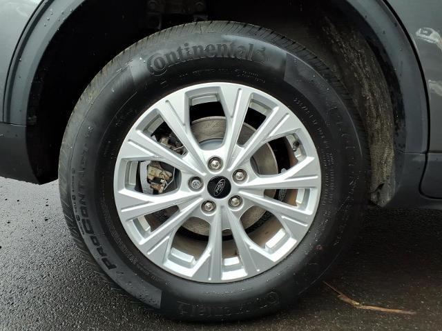 2023 Ford Escape - $20,997