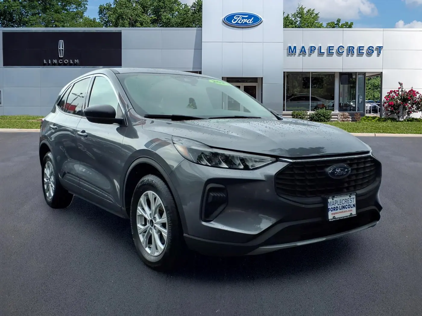 2023 Ford Escape - $19,797