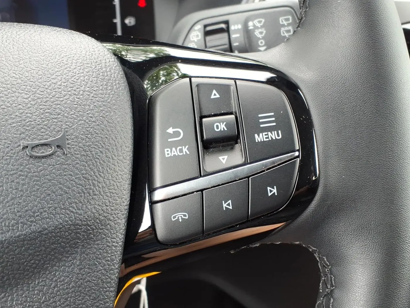 2023 Ford Escape - $19,797