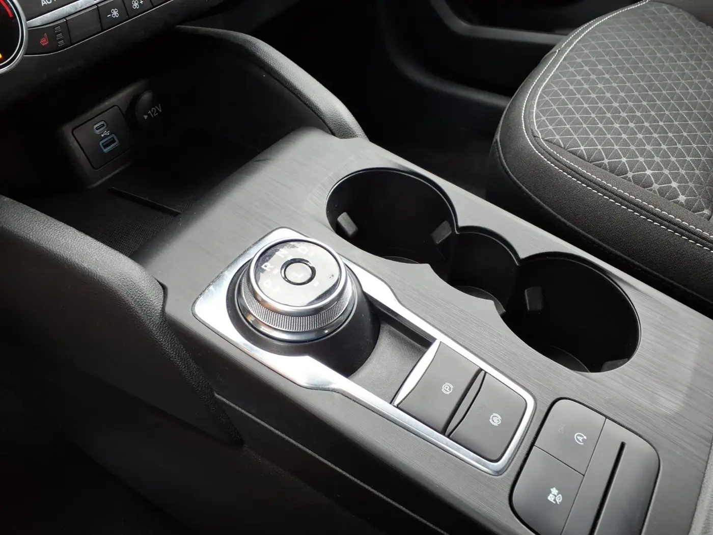 2023 Ford Escape - $19,797