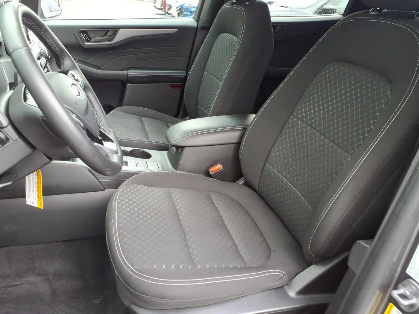2023 Ford Escape - $19,797