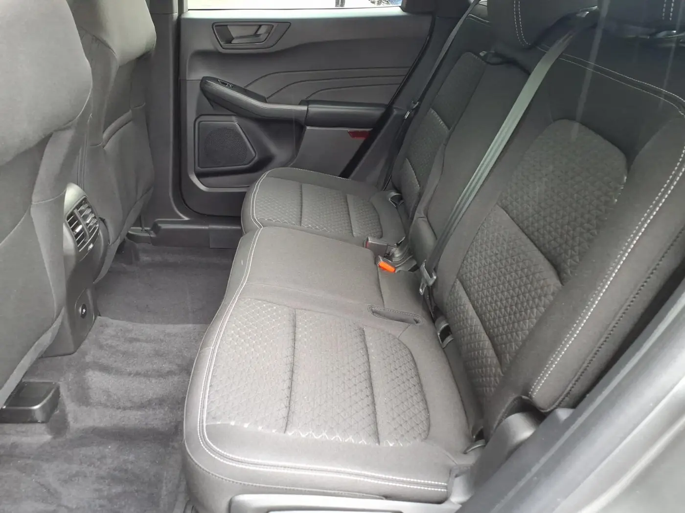 2023 Ford Escape - $19,797