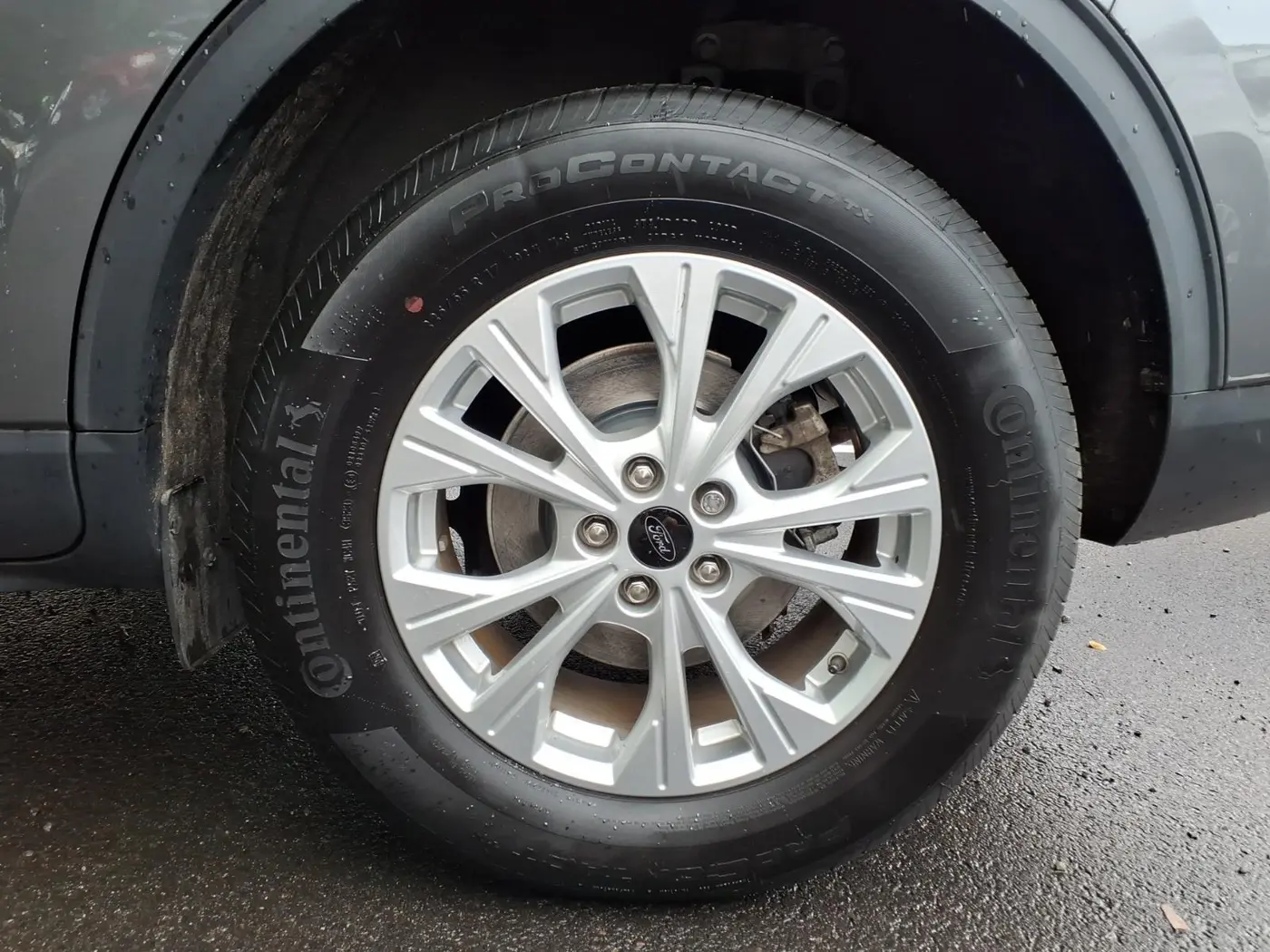 2023 Ford Escape - $19,797