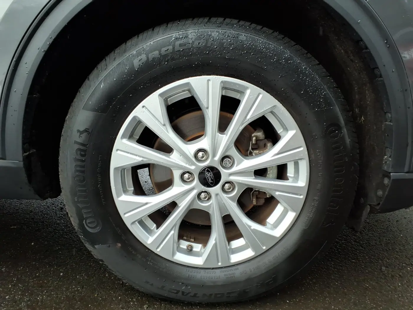 2023 Ford Escape - $19,797