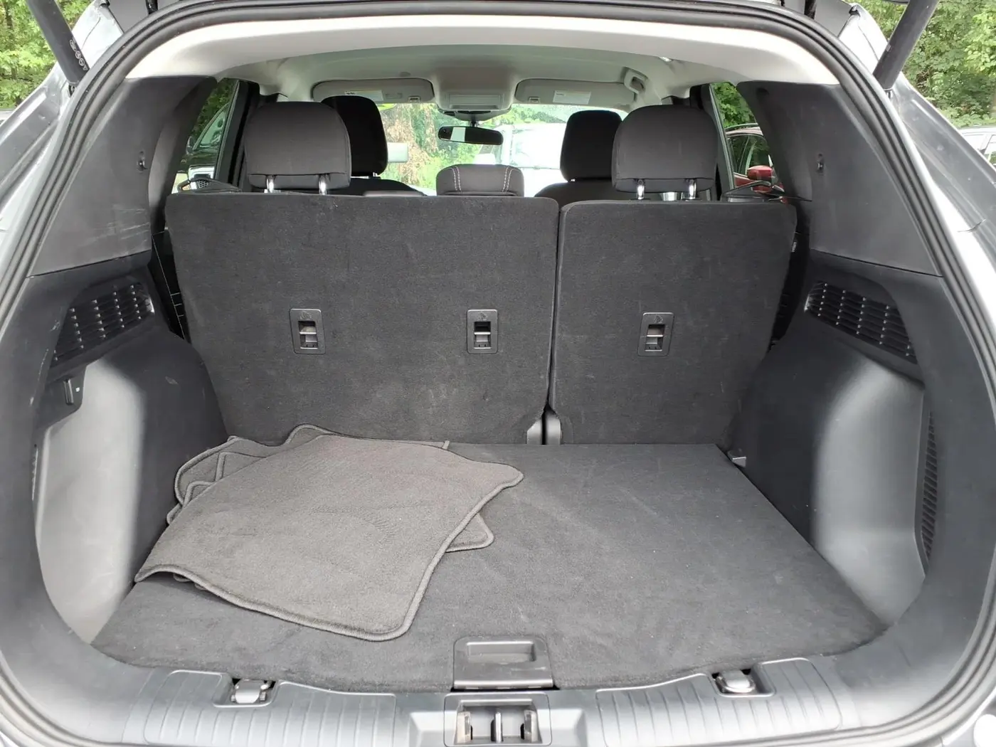 2023 Ford Escape - $19,797