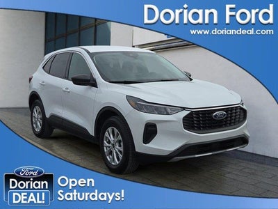 2023 Ford Escape AWD Active 4DR SUV