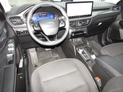 2023 Ford Escape AWD Active 4DR SUV