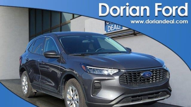 Preowned 2023 Ford Escape Active for Sale