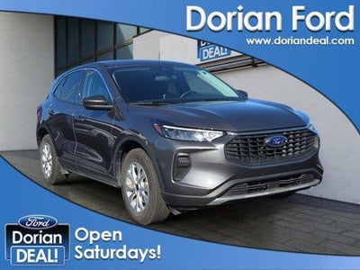 2023 Ford Escape AWD Active 4DR SUV