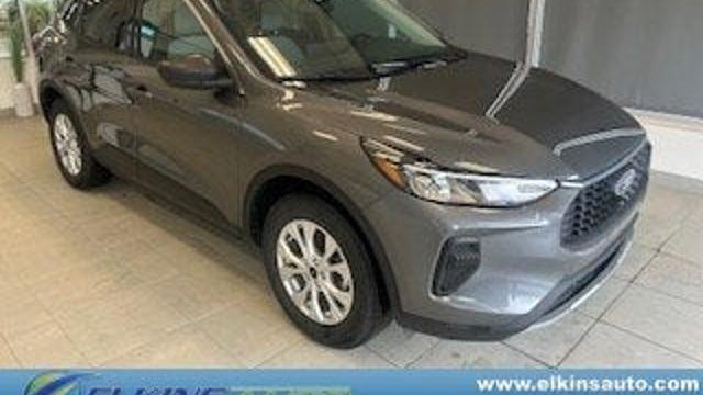 Preowned 2023 Ford Escape Active for Sale
