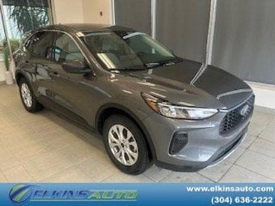 2023 Ford Escape AWD Active 4DR SUV