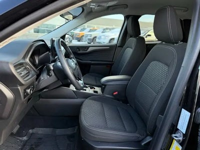 2023 Ford Escape AWD Active 4DR SUV