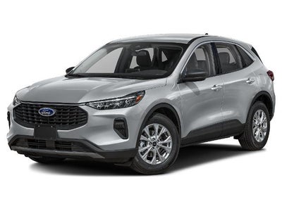 2023 Ford Escape AWD Active 4DR SUV