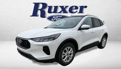 2023 Ford Escape AWD Active 4DR SUV