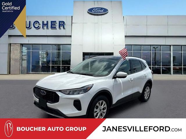 2024 Ford Escape - $26,009