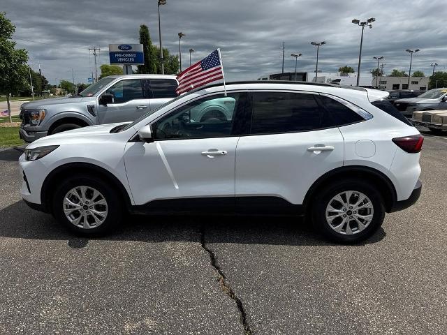 2024 Ford Escape - $26,009