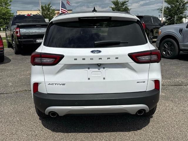 2024 Ford Escape - $26,009