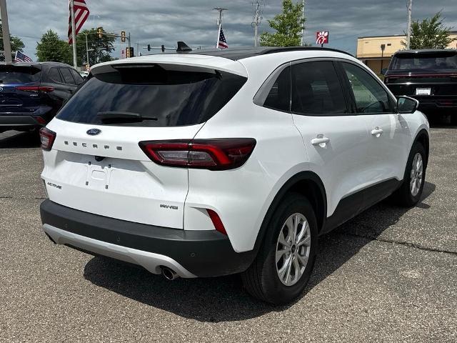 2024 Ford Escape - $26,009