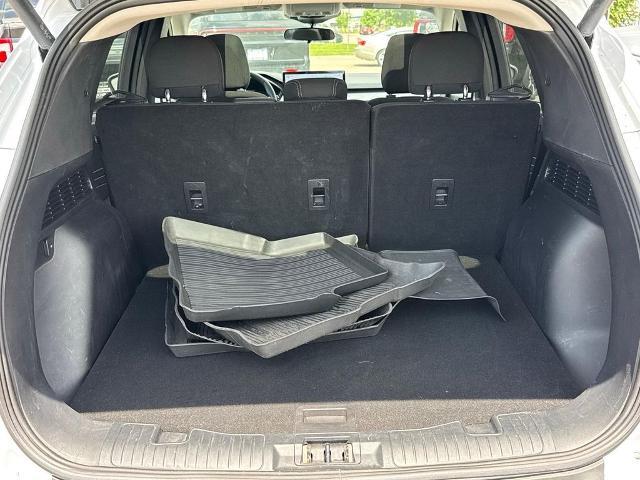 2024 Ford Escape - $26,009