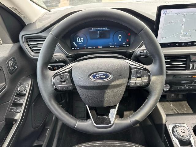 2024 Ford Escape - $26,009