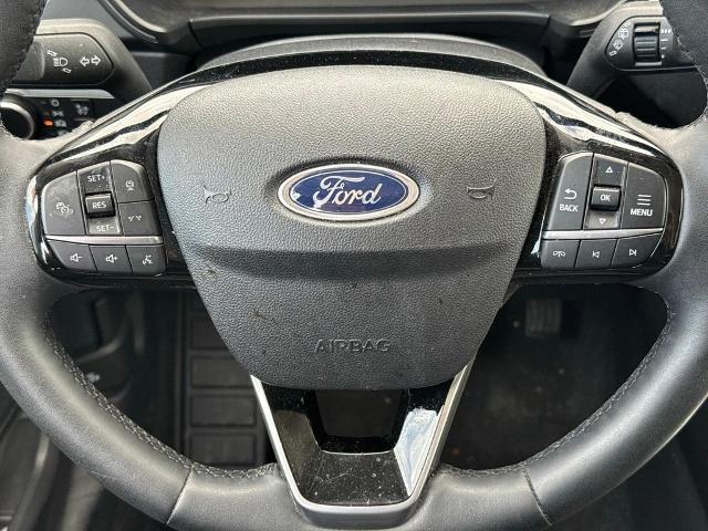 2024 Ford Escape - $26,009