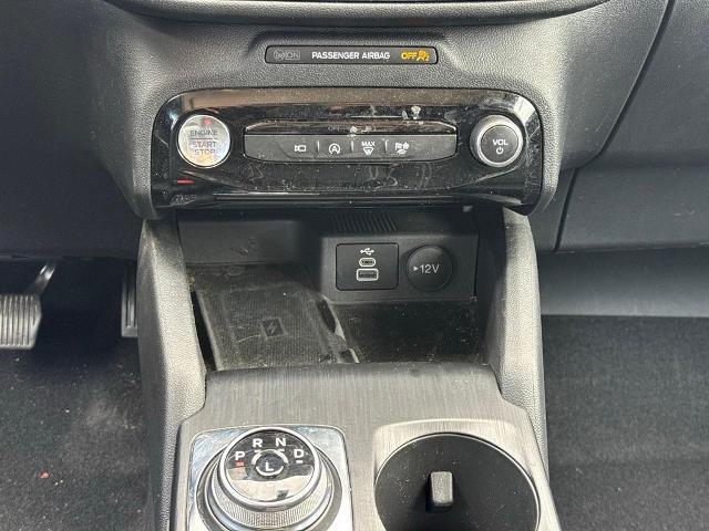 2024 Ford Escape - $26,009