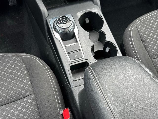 2024 Ford Escape - $26,009