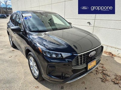 2024 Ford Escape AWD Active 4DR SUV