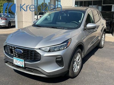 2024 Ford Escape AWD Active 4DR SUV