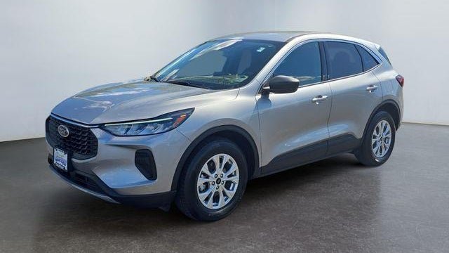 Preowned 2024 Ford Escape Active for Sale
