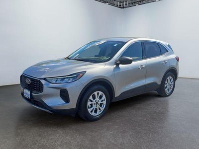 2024 Ford Escape AWD Active 4DR SUV