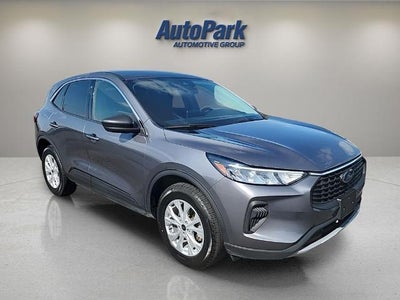 2024 Ford Escape AWD Active 4DR SUV
