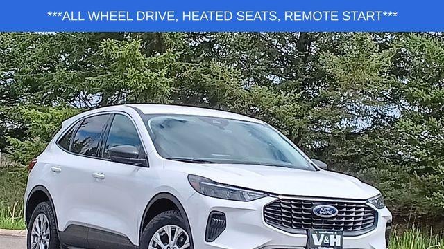 Preowned 2024 Ford Escape Active for Sale