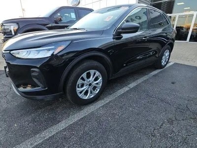 2024 Ford Escape AWD Active 4DR SUV