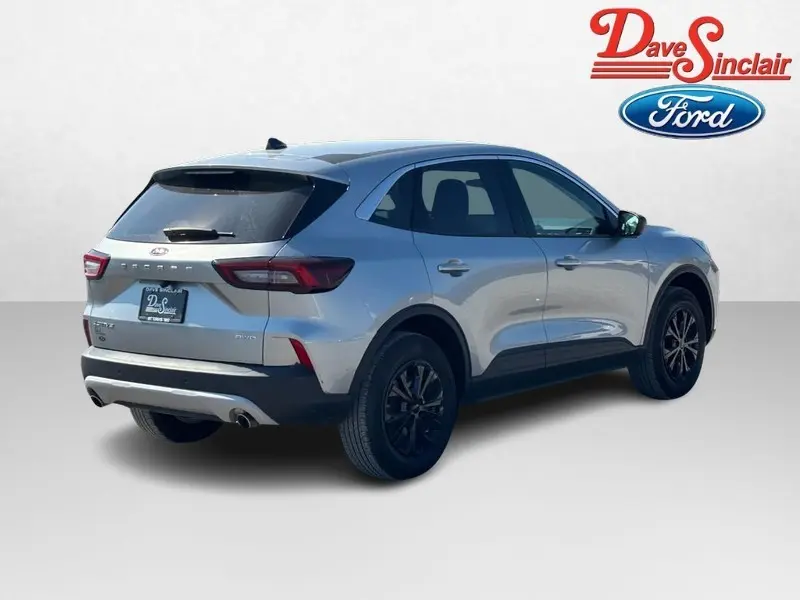2024 Ford Escape - $24,750