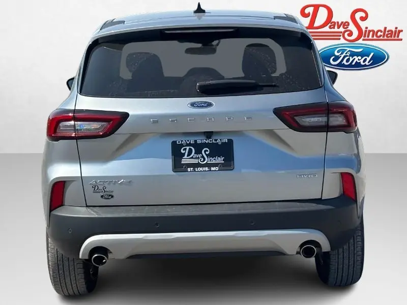 2024 Ford Escape - $24,750