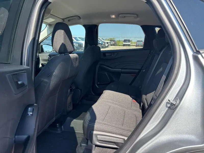2024 Ford Escape - $24,750