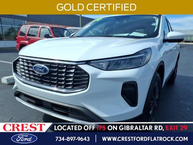 2024 Ford Escape - $23,800