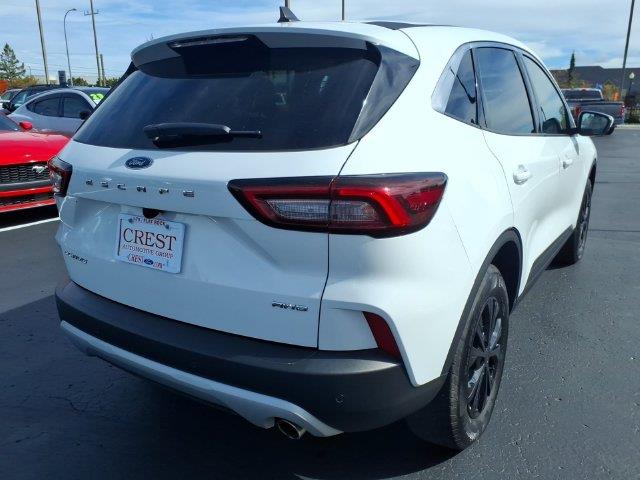 2024 Ford Escape - $23,800
