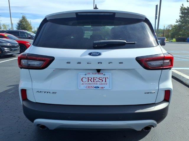 2024 Ford Escape - $23,800