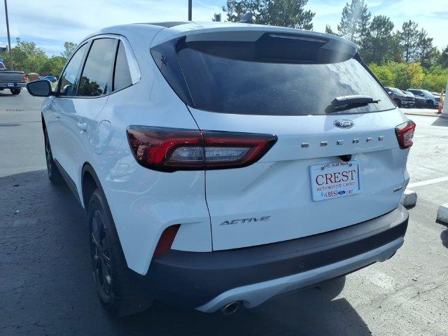 2024 Ford Escape - $23,800