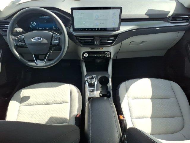 2024 Ford Escape - $23,800