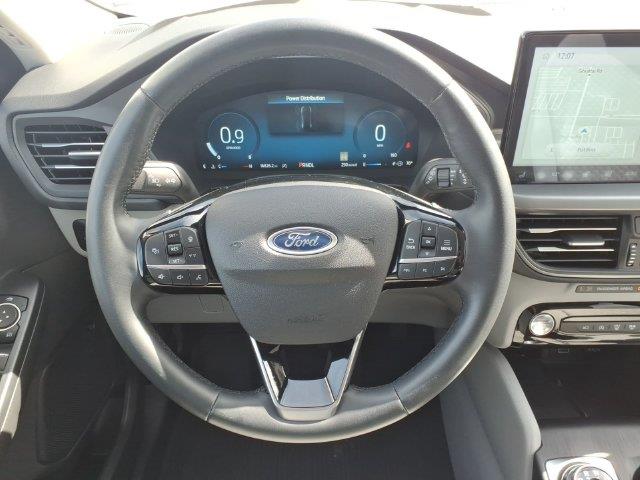 2024 Ford Escape - $23,800