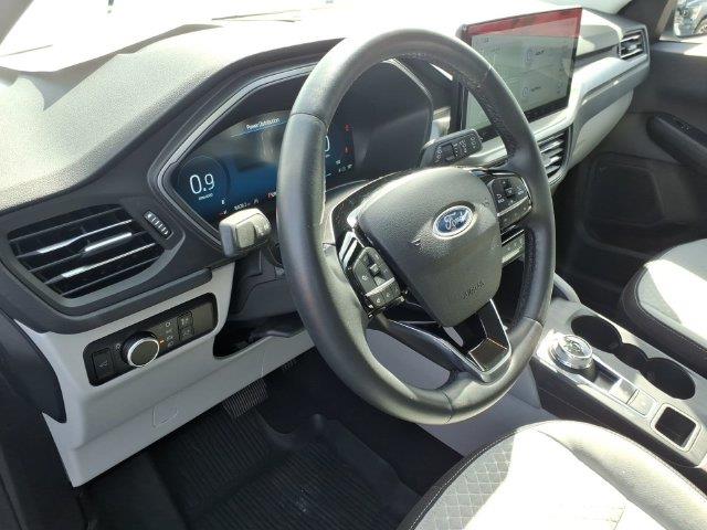 2024 Ford Escape - $23,800